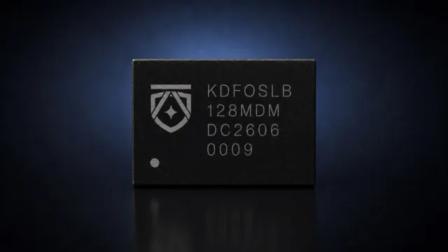 KDFOSLB128MD 产品照片