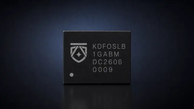 KDFOSLB1GABM 产品照片