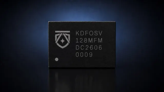 KDFOSV128MF 产品照片