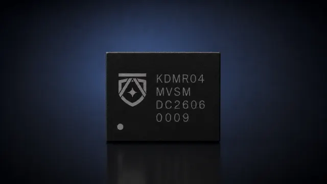 KDMR04MVSM 产品照片