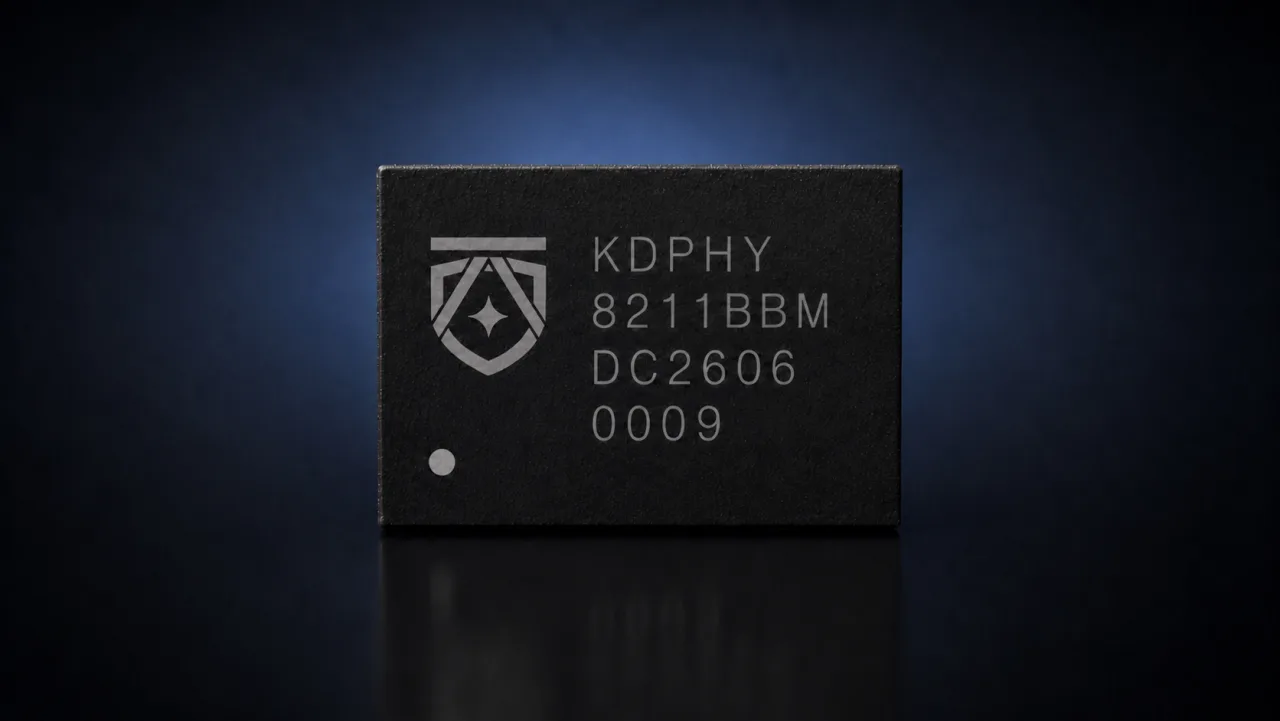PHY 系列示意图