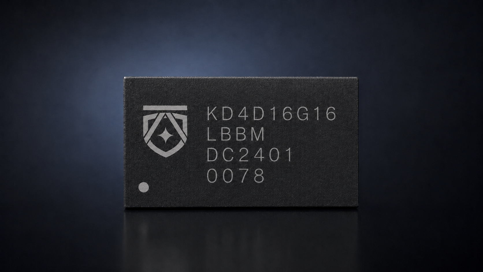 KD4D16G16LBBM 产品照片