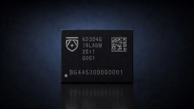 KD3D4G16LABM product photo