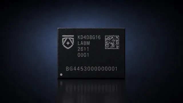 KD4D8G16LABM 产品照片