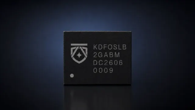 KDFOSLB2GABM 产品照片