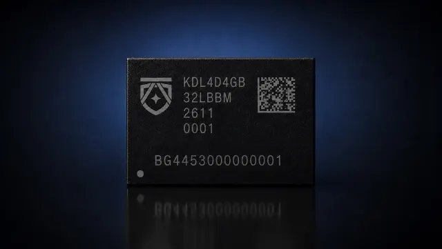 KDL4D4GB32LBBM 产品照片