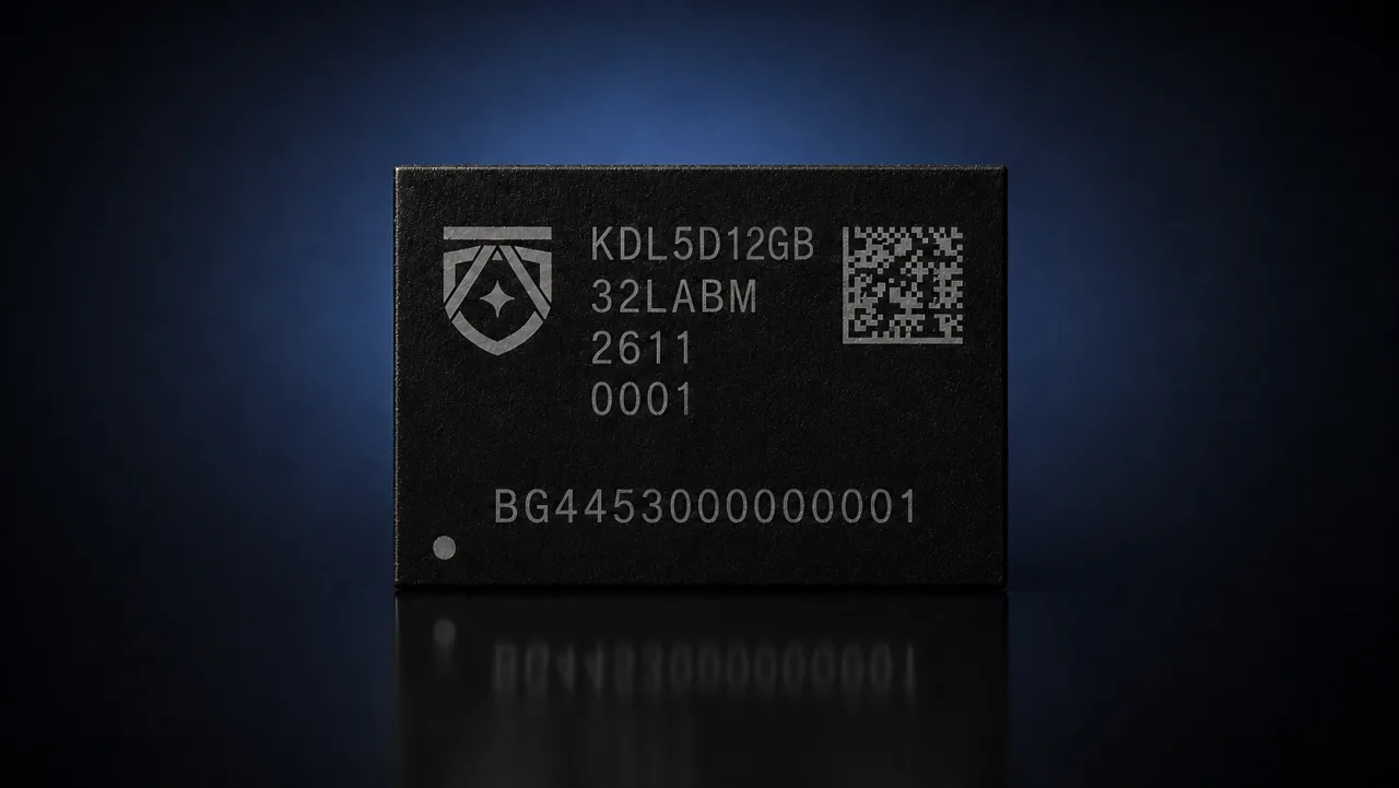 KDL5D12GB32LABM 产品照片
