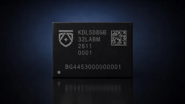 KDL5D8GB32LABM 产品照片