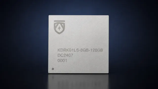 KDRK01LS 产品照片