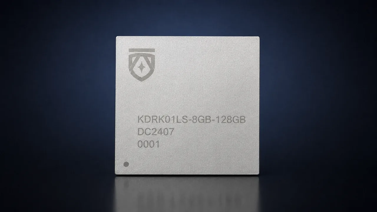 KDRK01LS 产品照片